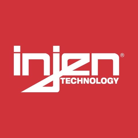 Injen Technology logo