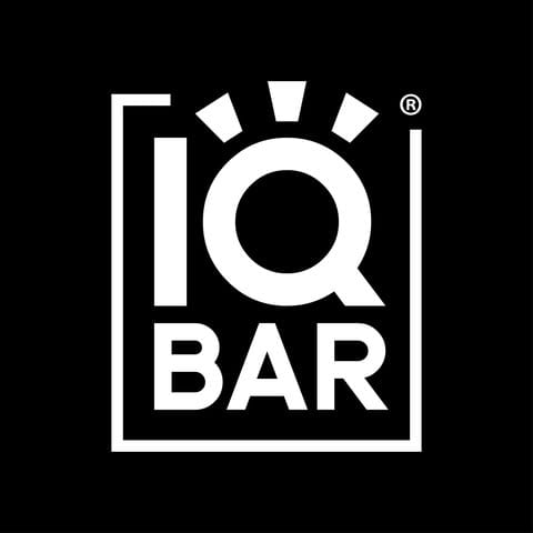 IQBAR logo