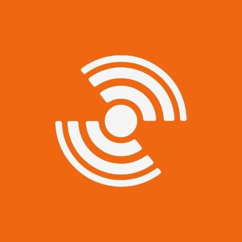 Island Radio | Redfern logo