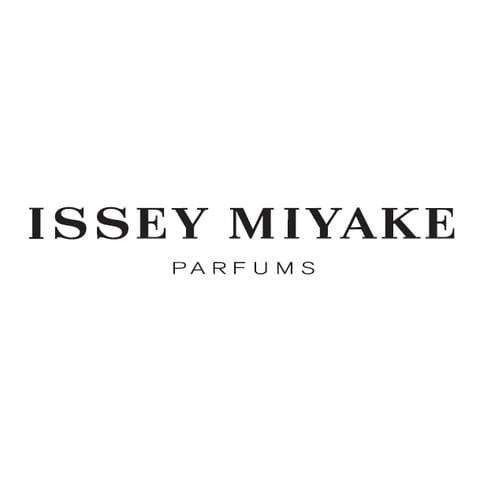 ISSEY MIYAKE USA logo