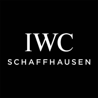 IWC Schaffhausen logo