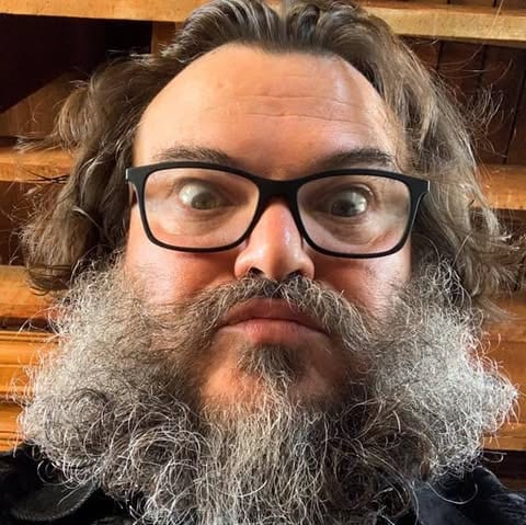 Jack Black logo