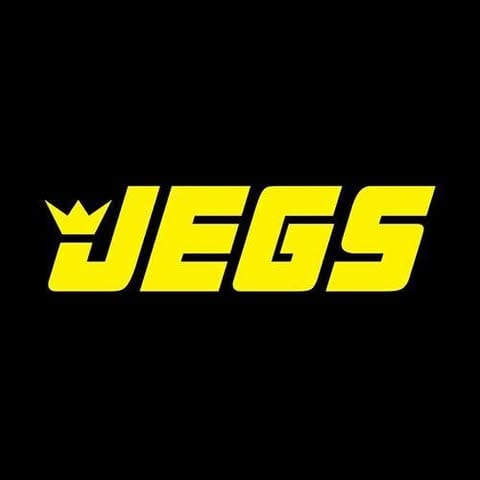 JEGS High Performance logo