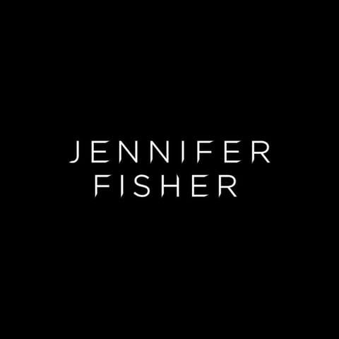 Jennifer Fisher logo