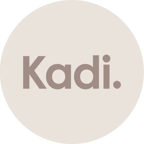 Kadi Luggage logo