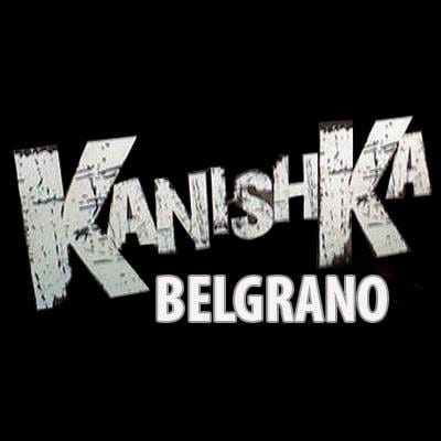Kanishka & TG logo