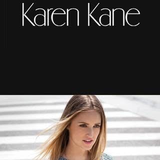 Karen Kane logo