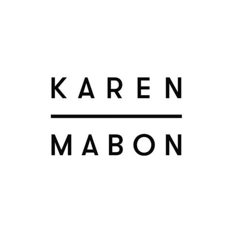 Karen Mabon logo