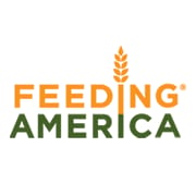 Katrina Sotiropoulos, Feeding America logo