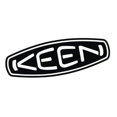 KEEN Utility logo