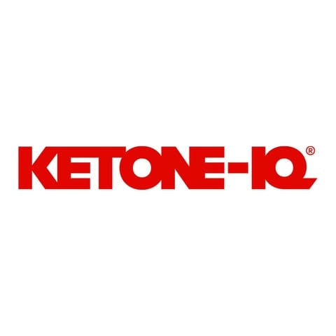Ketone-IQ Team logo