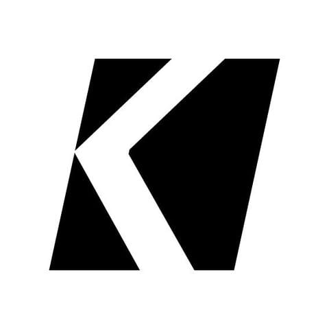 KICKER logo