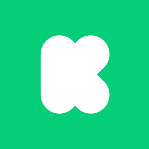 Kickstarter logo