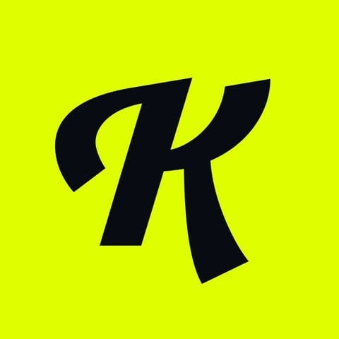 Tobi from Kittl logo