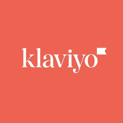 Klaviyo Marketing logo