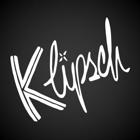 Klipsch Audio logo