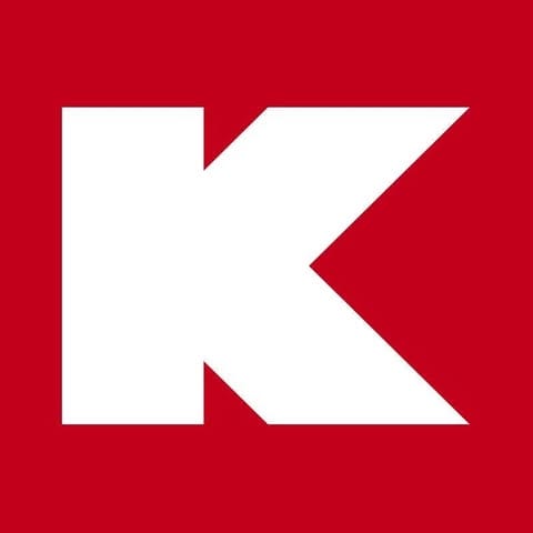 Kmart logo