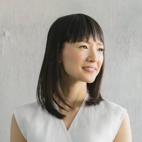 KonMari logo