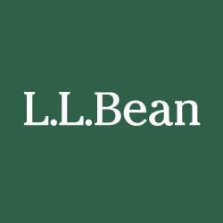L.L.Bean International logo