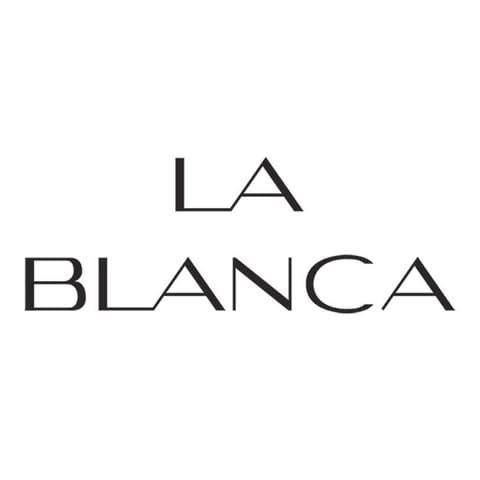La Blanca logo
