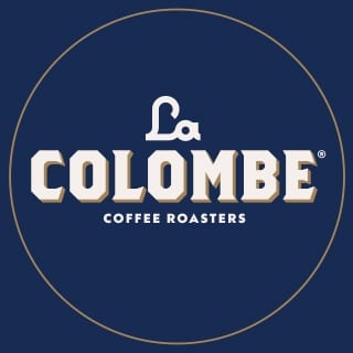 La Colombe logo