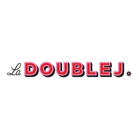 La DoubleJ logo