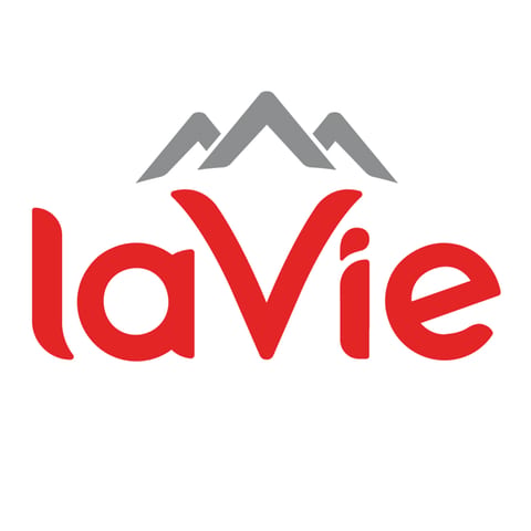 La Vie Style House logo