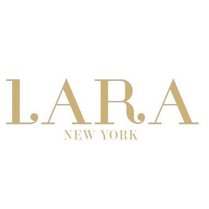 Lara New York logo