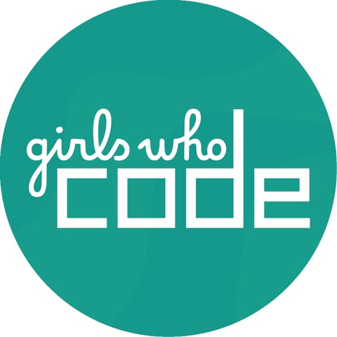 Laura Meli, Girls Who Code logo