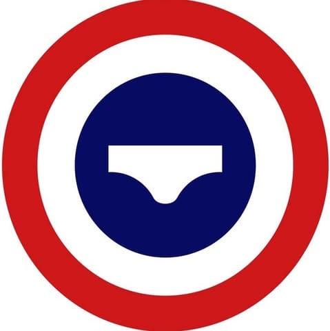 Le Slip Français logo