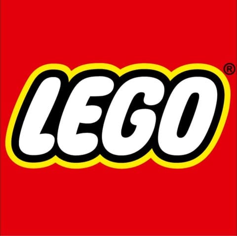LEGO® News logo