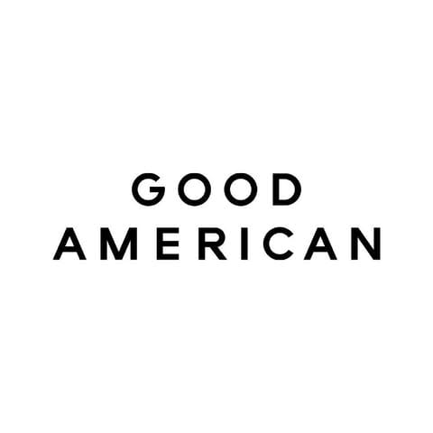 Lexi @ GOOD AMERICAN logo
