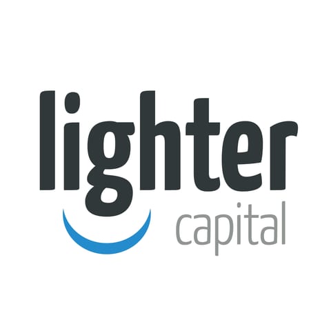 Lighter Capital logo