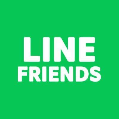 LINE FRIENDS logo