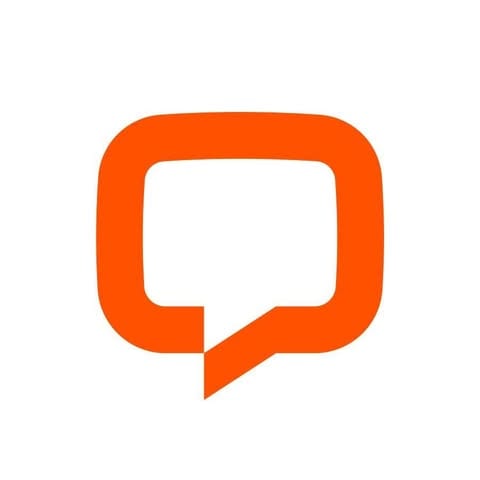 LiveChat logo