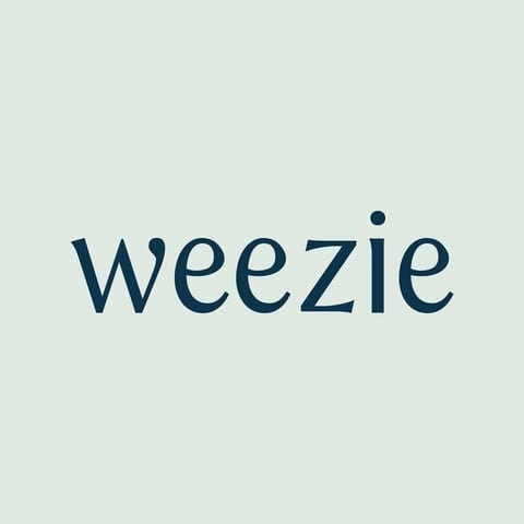 Liz from Weezie logo