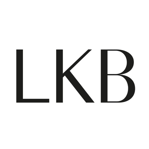 LK BENNETT logo