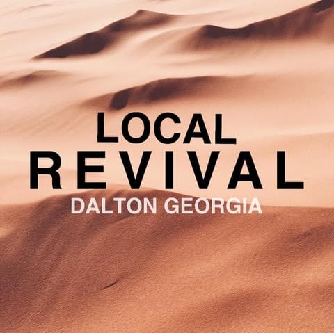 Local Revival logo