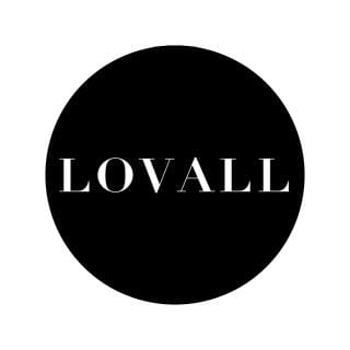 Lovall logo