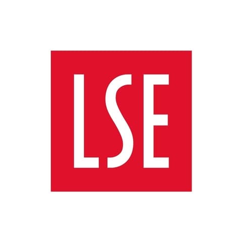 LSE Impact Blog logo