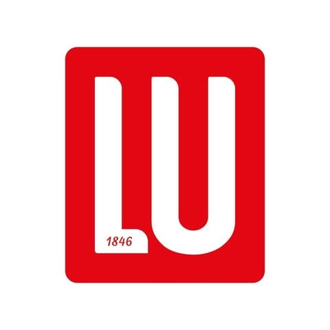 LU Innovation, Lunds universitet logo