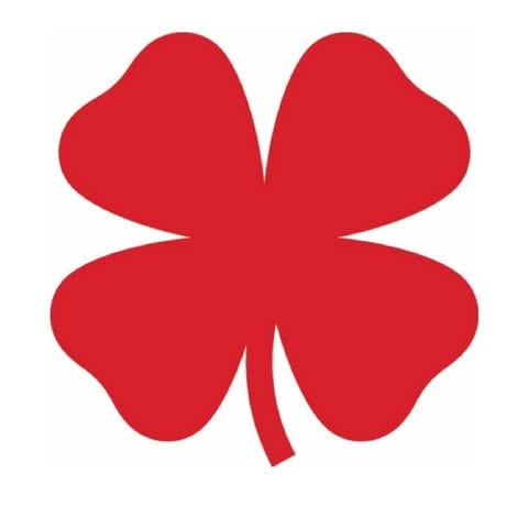 Lucky Brand Clearance logo