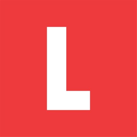 Lumin logo