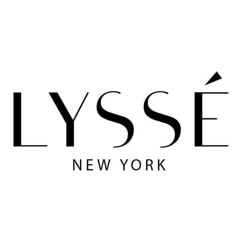 Lysse New York logo