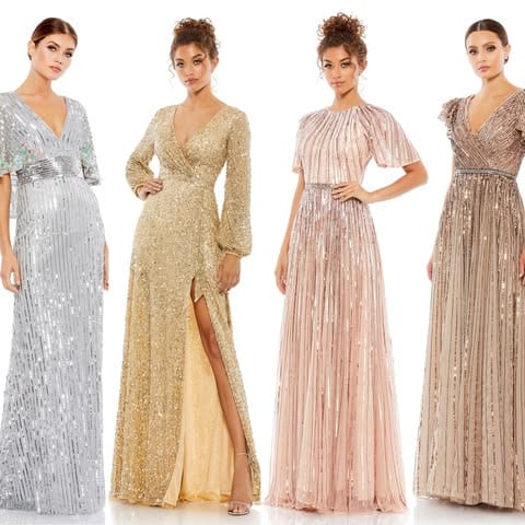Mac Duggal logo