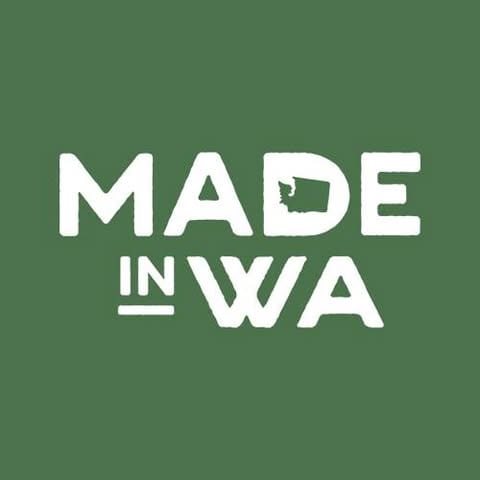Made In Washington logo