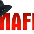 Mafia Games logo