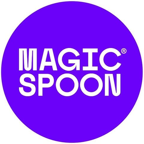 Magic Spoon Founders logo