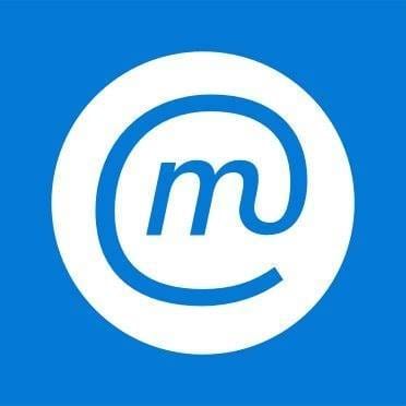 MailCharts Team logo