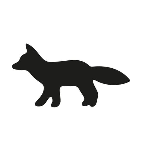 Maison Kitsuné logo
